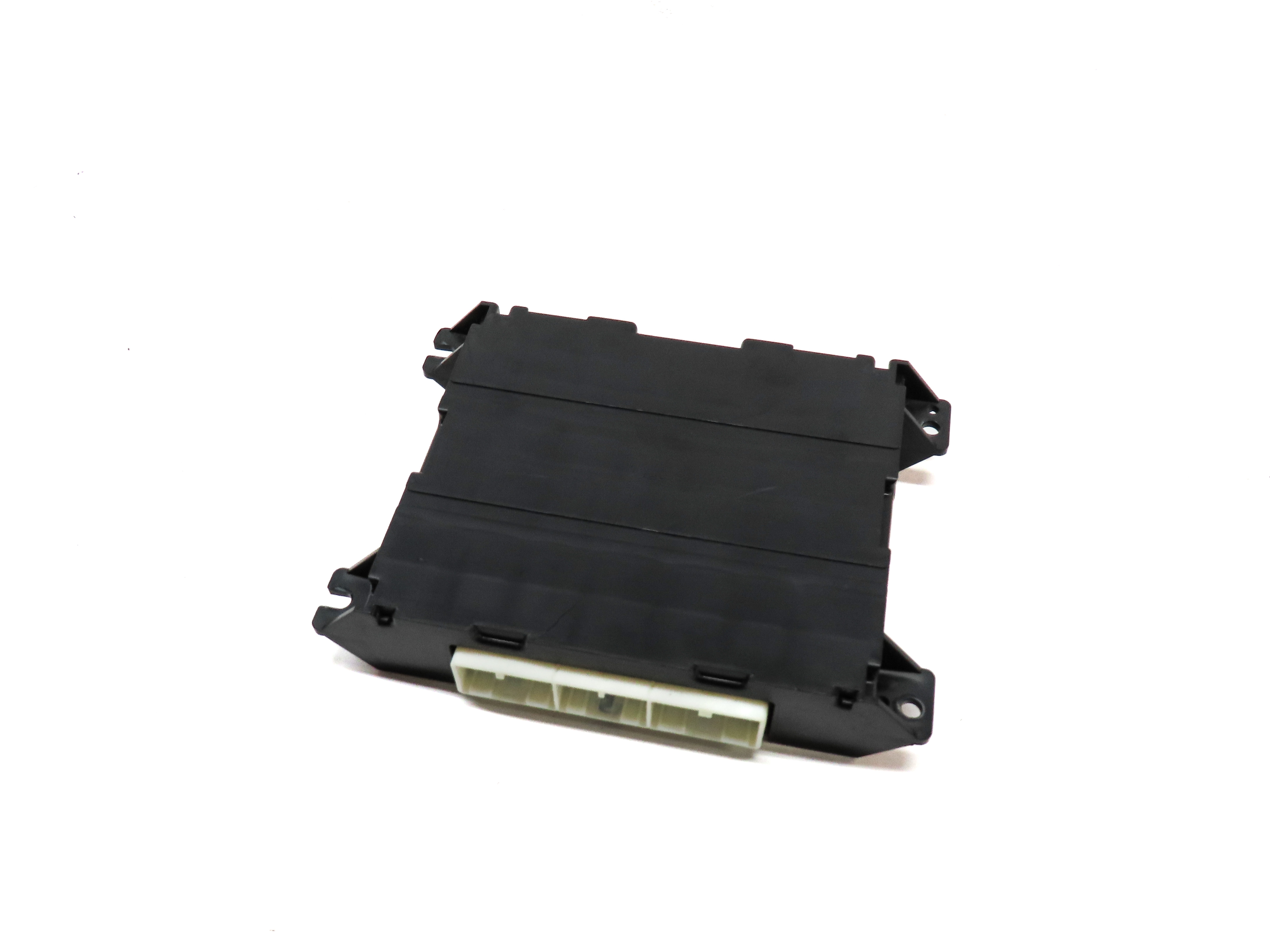 2012 LAND ROVER LR4 (L319) HEATER AIR AC HVAC CLIMATE CONTROL MODULE — exact item pictured